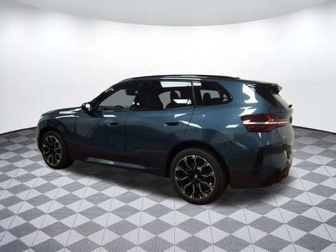 New 2026 BMW X3 xDrive30 w/ Premium Package image 3