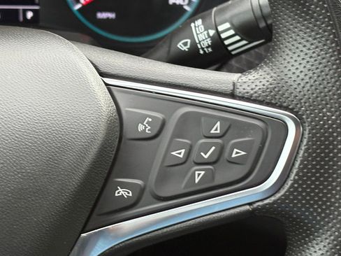 Used 2025 Chevrolet Malibu LT FWD image 18