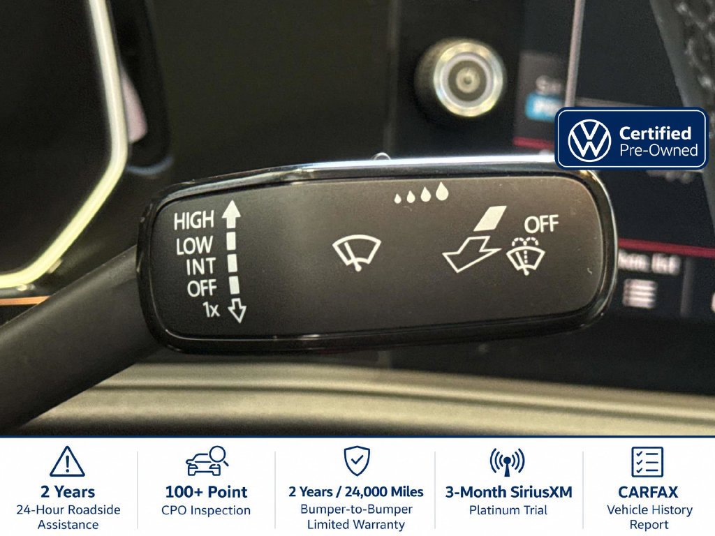 Used 2020 Volkswagen Jetta SEL FWD image 24