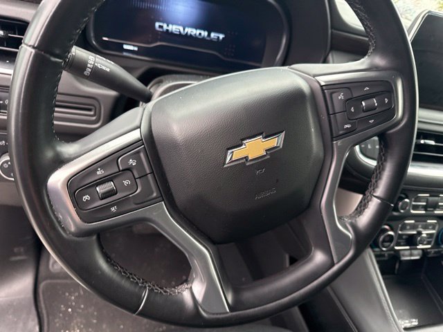 Used 2024 Chevrolet Tahoe LT RWD image 13