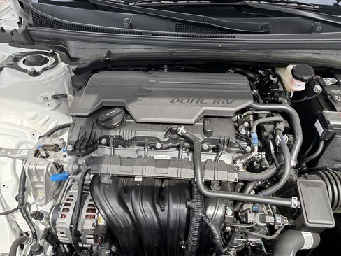 New 2025 Kia K4 GT-Line image 39