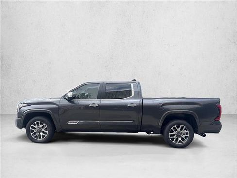 New 2026 Toyota Tundra 1794 Edition AWD/4WD image 8