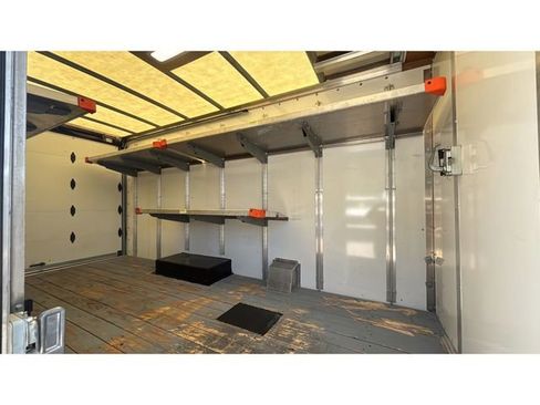 Used 2023 Chevrolet Express 3500 Work Van w/ Power Convenience Package image 39