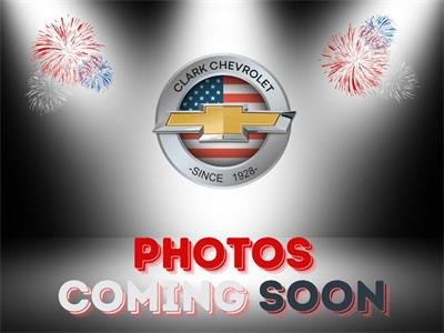 Used 2025 Buick Enclave Preferred AWD/4WD image 1