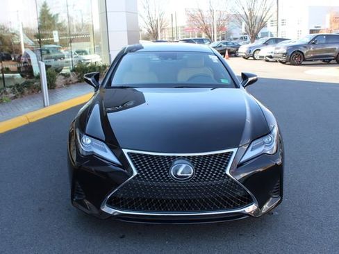 Used 2019 Lexus RC 350 350 image 7