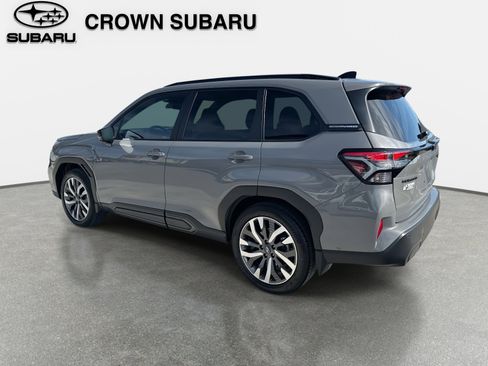 Certified 2026 Subaru Forester Touring image 6