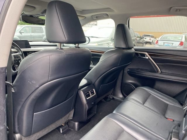 Used 2019 Lexus RX 350 AWD w/ Premium Package image 14