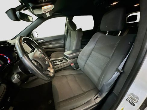 Used 2021 Dodge Durango SXT image 13