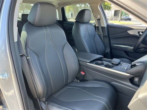 New 2025 Acura TLX w/ Technology Package image 31