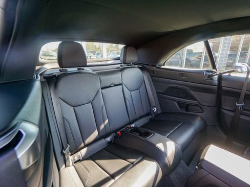 Used 2021 BMW 430i Convertible image 29