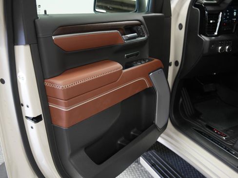 New 2026 GMC Sierra 1500 Denali Ultimate AWD/4WD image 24