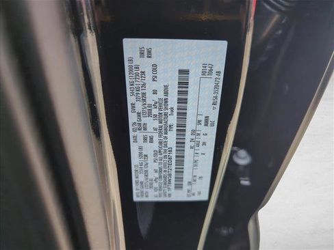 New 2026 Ford F350 Platinum image 18