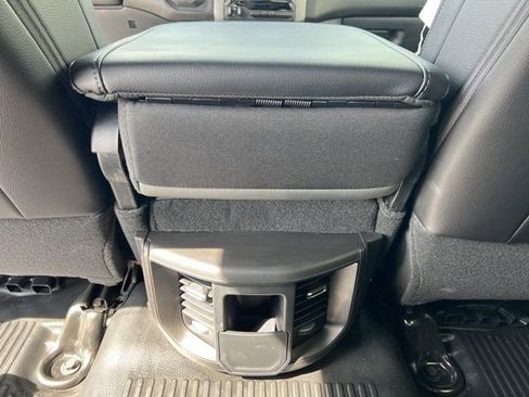 New 2025 RAM 2500 Tradesman image 18