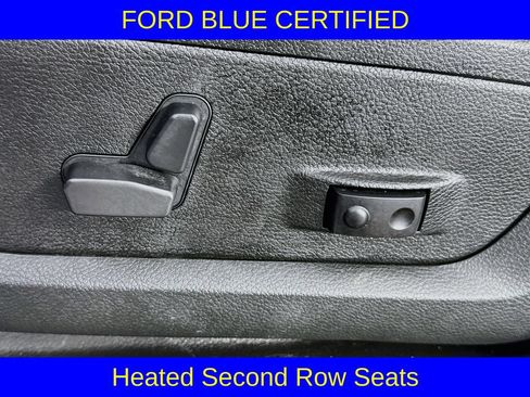 Used 2024 RAM 2500 Laramie w/ Night Edition AWD/4WD image 22