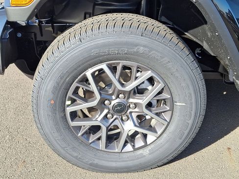 New 2026 Jeep Wrangler Unlimited Sahara image 4