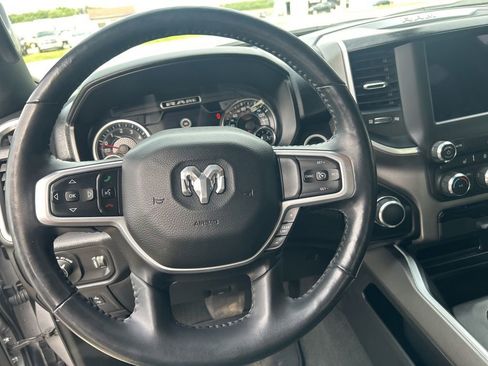 Used 2020 RAM 1500 Big Horn AWD/4WD image 20