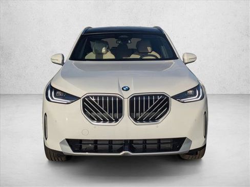 New 2026 BMW X3 xDrive30 w/ Convenience Package image 6