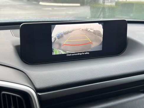 Used 2023 MAZDA CX-50 Meridian Edition w/ Apex Package image 24