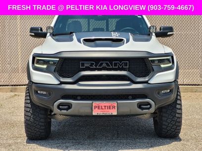 Used 2021 RAM 1500 TRX w/ TRX Level 2 Equipment Group