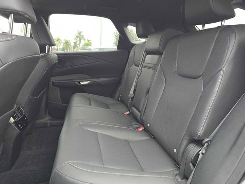 Used 2024 Lexus RX 350 Premium Plus image 18