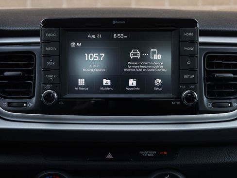 Used 2020 Kia Rio S FWD image 36