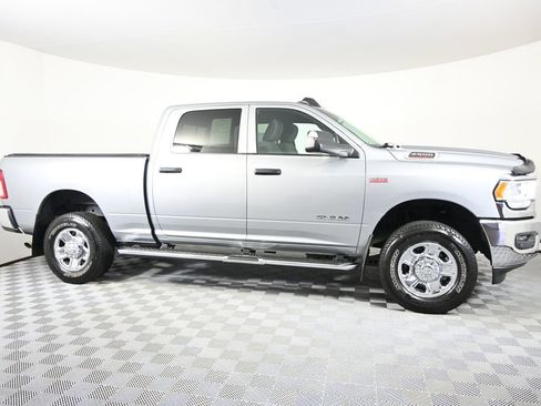 Used 2021 RAM 2500 Tradesman AWD/4WD image 9