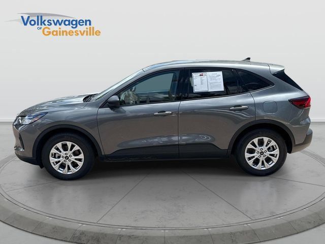 Used 2025 Ford Escape Active FWD image 7