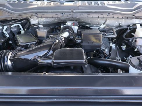 Used 2020 Ford F350 XL w/ Power Equipment Group AWD/4WD image 40