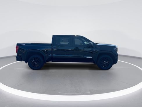 Certified 2024 GMC Sierra 1500 Elevation w/ Preferred Package AWD/4WD image 10