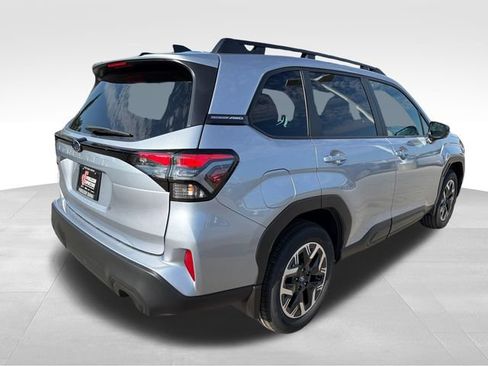 New 2026 Subaru Forester Premium AWD/4WD image 7