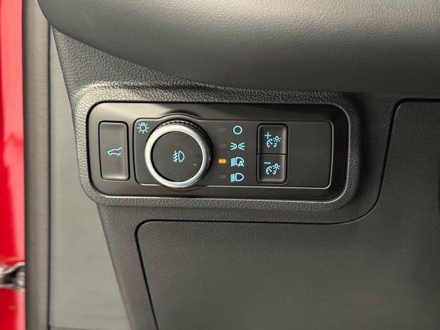 New 2027 Ford Explorer ST AWD/4WD image 11