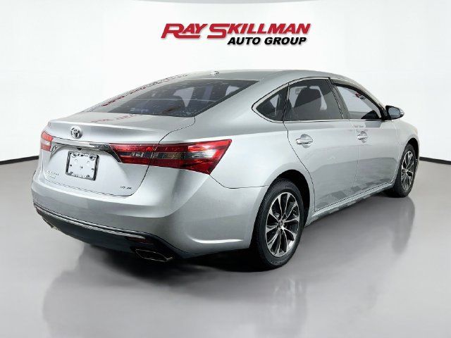 Used 2016 Toyota Avalon XLE Premium FWD image 7