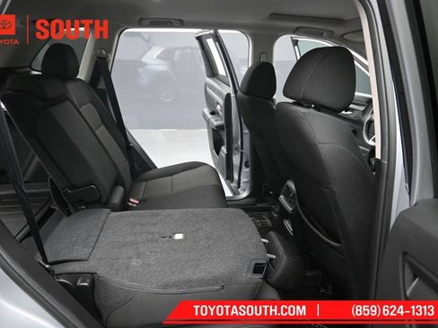 Used 2023 Honda CR-V EX image 30