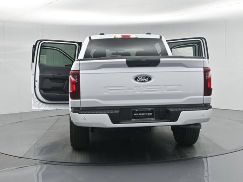 New 2026 Ford F150 STX w/ Equipment Group 200A RWD image 31