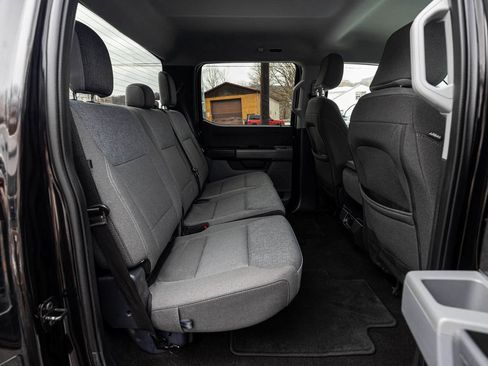 Used 2024 Ford F150 XLT image 25