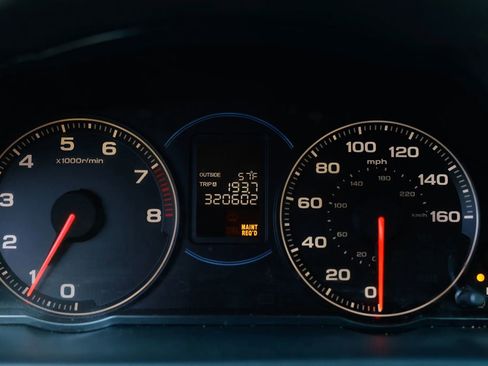 Used 2005 Acura TSX Special Edition image 45