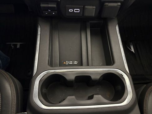 Used 2019 GMC Sierra 1500 AT4 w/ AT4 Premium Package image 31