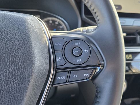 Used 2024 Toyota Venza Nightshade image 26