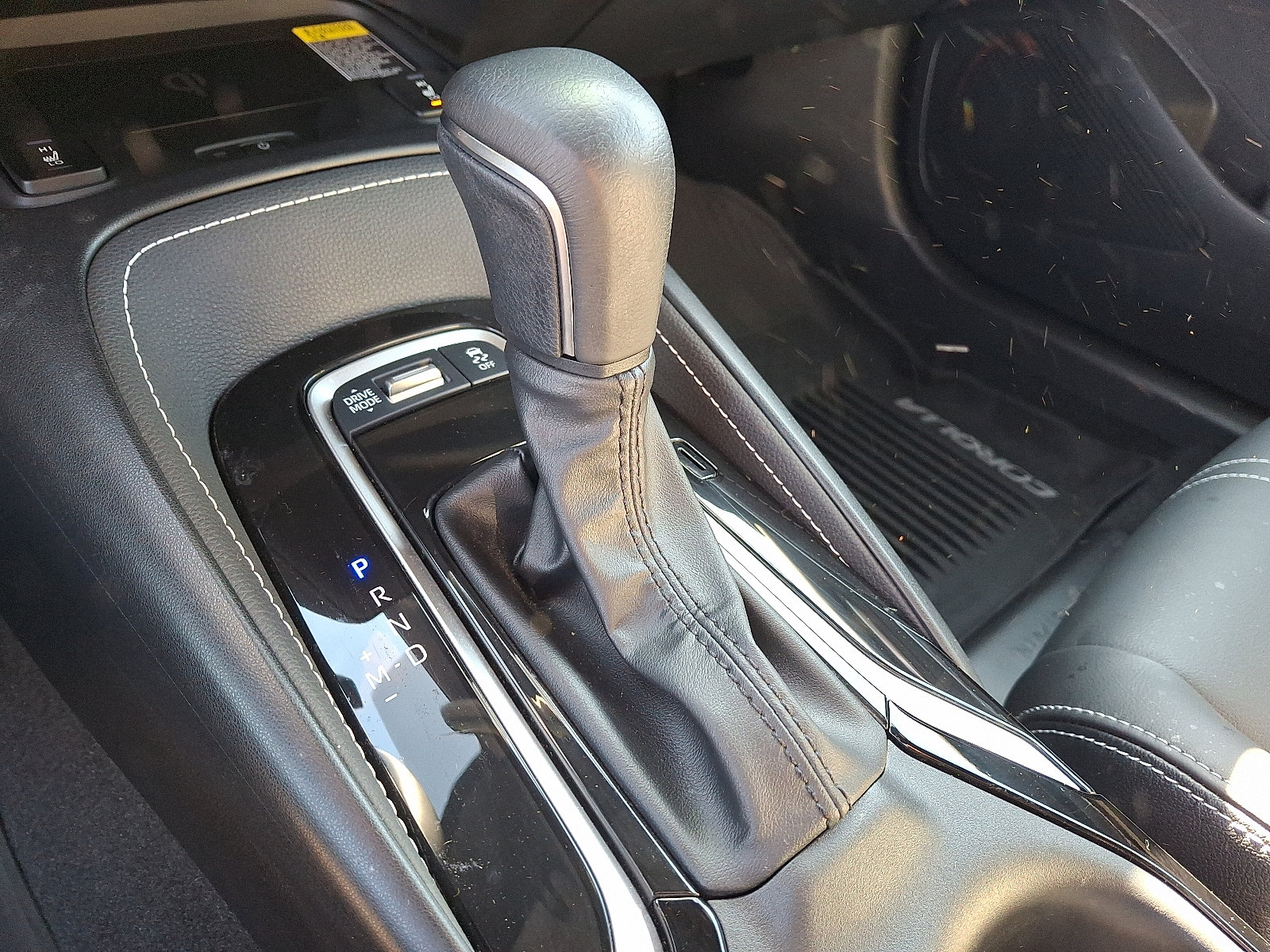 Certified 2023 Toyota Corolla XSE FWD image 15