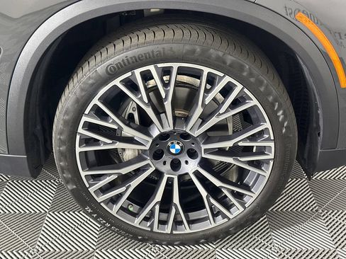 Used 2026 BMW X5 xDrive40i w/ Executive Package AWD/4WD image 12