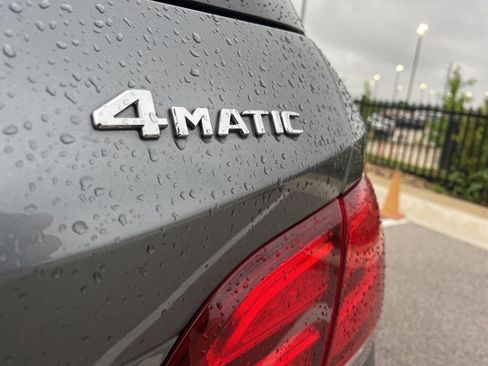 Used 2018 Mercedes-Benz GLE 350 4MATIC image 9