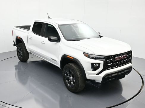 Certified 2024 GMC Canyon Elevation image 31