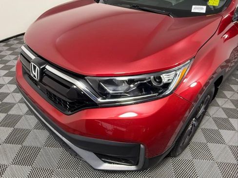 Used 2021 Honda CR-V EX image 7