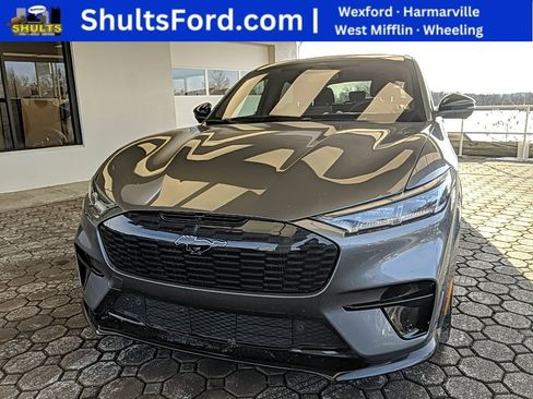 Used 2023 Ford Mustang Mach-E GT image 1