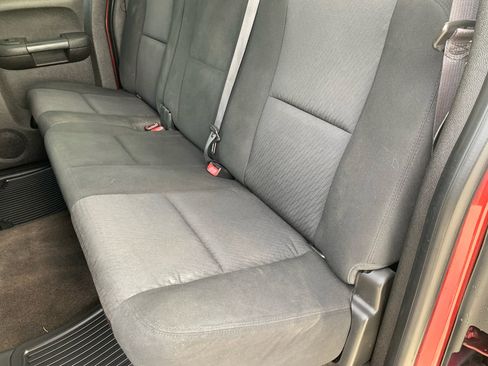 Used 2013 GMC Sierra 1500 SLE image 21