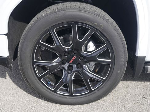 New 2026 GMC Sierra 1500 Denali image 11