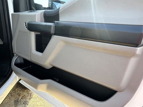 Used 2021 Ford F350 XL w/ STX Appearance Package image 22