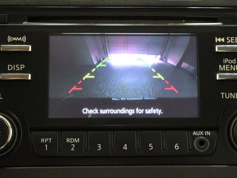 Used 2015 Nissan Leaf S w/ Charge Package FWD image 20