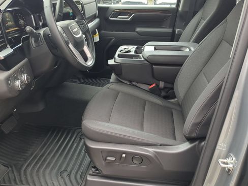 Used 2026 GMC Sierra 1500 Elevation AWD/4WD image 18