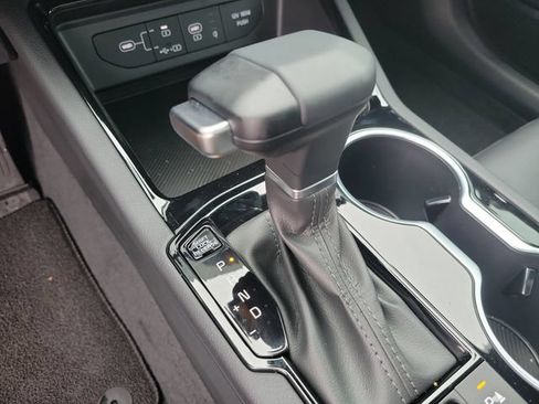 New 2026 Kia K5 GT w/ GT1 Package FWD image 30